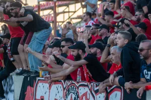 Ετοιμάζουν... υποδοχή!