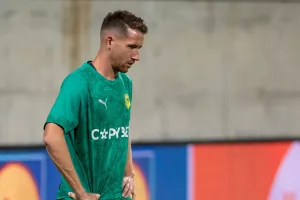 ΝΕΟΤΕΡΑ για Ρόντεν - Αμφίβολος με Ομόνοια Αραδίππου 