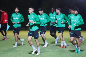 Ευκαιρία για...αντίδραση