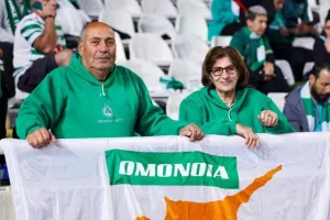 (ΦΩΤΟΣ) Ο κόσμος στο ΓΣΠ