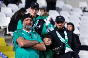 (ΦΩΤΟΣ) Ο κόσμος στο ΓΣΠ