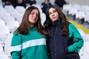 (ΦΩΤΟΣ) Ο κόσμος στο ΓΣΠ