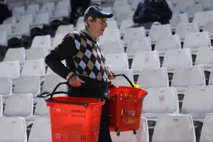 Εικόνα από άλλη εποχή!