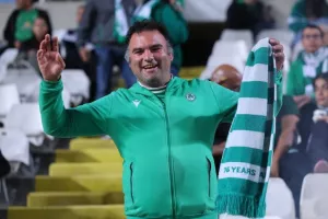 (ΦΩΤΟΣ) Ο κόσμος στο ΓΣΠ