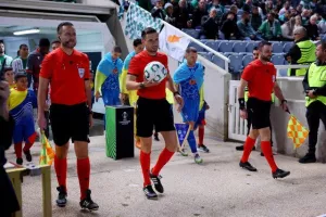 Ομόνοια - Ντιναμό Κιέβου: Πρώτη νίκη και... θα το παλέψει!