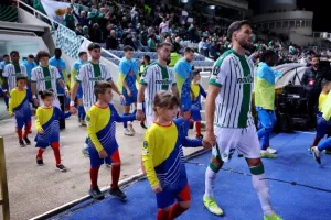 Ομόνοια - Ντιναμό Κιέβου: Πρώτη νίκη και... θα το παλέψει!