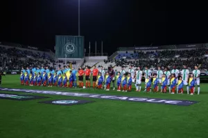 Ομόνοια - Ντιναμό Κιέβου: Πρώτη νίκη και... θα το παλέψει!