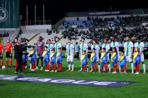 Ομόνοια - Ντιναμό Κιέβου: Πρώτη νίκη και... θα το παλέψει!