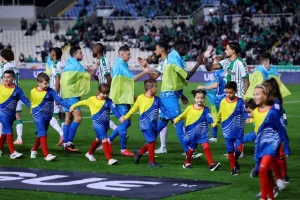Ομόνοια - Ντιναμό Κιέβου: Πρώτη νίκη και... θα το παλέψει!
