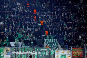 Τη δική... τους μάχη!