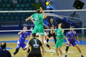 Στην Ανόρθωση το ντέρμπι - Αποτελέσματα (Φώτος)