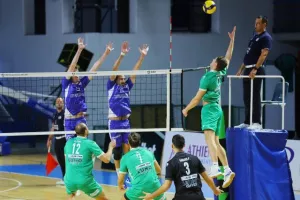 Στην Ανόρθωση το ντέρμπι - Αποτελέσματα (Φώτος)