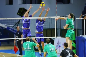 Στην Ανόρθωση το ντέρμπι - Αποτελέσματα (Φώτος)