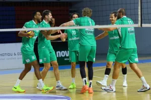 Στην Ανόρθωση το ντέρμπι - Αποτελέσματα (Φώτος)