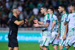 Η Ομόνοια κρατούσε τη νίκη, ο Διαμαντάκος στο 98' το μοίρασε!!