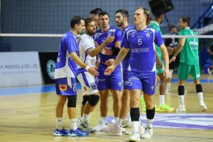 Στην Ανόρθωση το ντέρμπι - Αποτελέσματα (Φώτος)