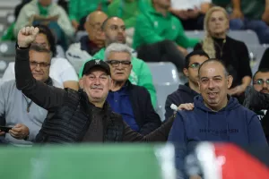 Ο κόσμος στο ''Άλφαμεγα''