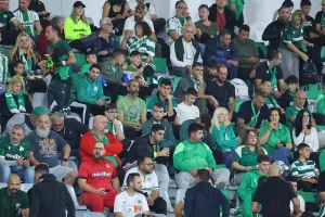 Ο κόσμος στο ''Άλφαμεγα''