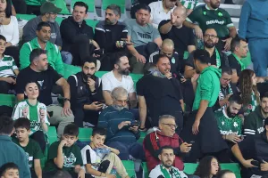 Ο κόσμος στο ''Άλφαμεγα''