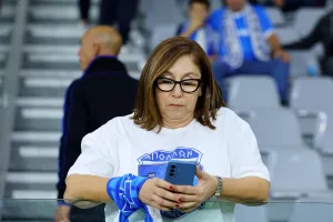 Ο κόσμος στο ''Άλφαμεγα''