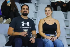 Ο κόσμος στο ''Άλφαμεγα''