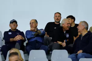 Ο κόσμος στο ''Άλφαμεγα''