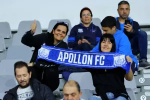 Ο κόσμος στο ''Άλφαμεγα''