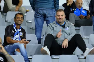 Ο κόσμος στο ''Άλφαμεγα''