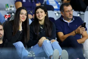 Ο κόσμος στο ''Άλφαμεγα''