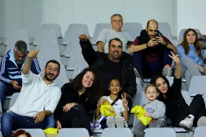 Ο κόσμος στο ''Άλφαμεγα''