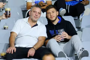 Ο κόσμος στο ''Άλφαμεγα''