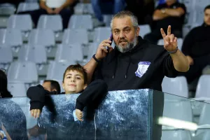 Ο κόσμος στο ''Άλφαμεγα''