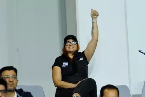 Ο κόσμος στο ''Άλφαμεγα''