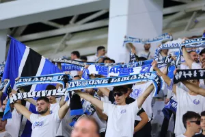 Μαζικά/Απόλλων
