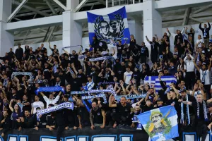 Απόλλωνας για εισιτήρια με ΑΕΛ: "ΜΟΝΟ για τους κατόχους διαρκείας"