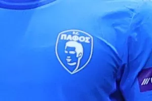 Πάφος FC/Αιμοδοσία 