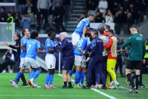 Πάφος - Μονακό: Μάγκικος βαθμός και είναι... ζωντανή!