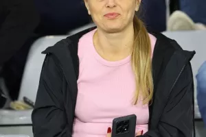 ΦΩΤΟΣ από τις κερκίδες στο Απόλλων - ΑΕΚ