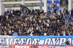 Απόλλων/Υπολογίζουν... 6000+