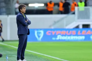 Απόλλων - ΑΕΚ: Σπουδαίο διπλό με ανατροπή και υπογραφή Χάιρο!