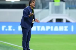 Απόλλων - ΑΕΚ: Σπουδαίο διπλό με ανατροπή και υπογραφή Χάιρο!