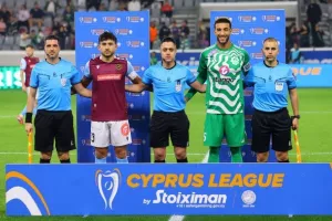Ανωτερότητα και… επιστροφή στις νίκες με τεσσάρα (φώτος)