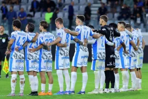 Απόλλων - ΑΕΚ: Σπουδαίο διπλό με ανατροπή και υπογραφή Χάιρο!