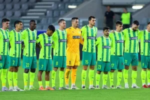 Απόλλων - ΑΕΚ: Σπουδαίο διπλό με ανατροπή και υπογραφή Χάιρο!