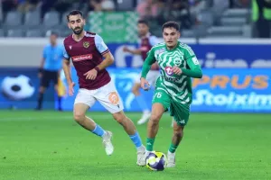 Ανωτερότητα και… επιστροφή στις νίκες με τεσσάρα (φώτος)
