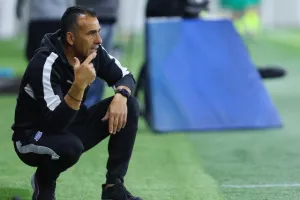 Απόλλων - ΑΕΚ: Σπουδαίο διπλό με ανατροπή και υπογραφή Χάιρο!
