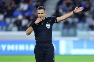 Απόλλων - ΑΕΚ: Σπουδαίο διπλό με ανατροπή και υπογραφή Χάιρο!