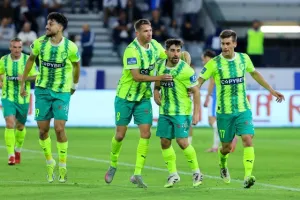 Απόλλων - ΑΕΚ: Σπουδαίο διπλό με ανατροπή και υπογραφή Χάιρο!