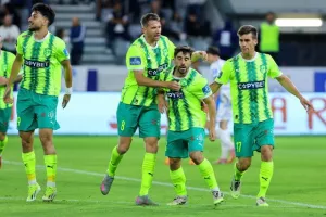Απόλλων - ΑΕΚ: Σπουδαίο διπλό με ανατροπή και υπογραφή Χάιρο!