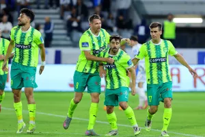 Αντίδραση που δείχνει πολλά… 
